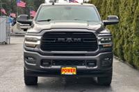 2022 Ram 2500 Diesel 4x4 4WD Truck Dodge Laramie Crew Cab ((CALL FOR PRICE)) - Image 10