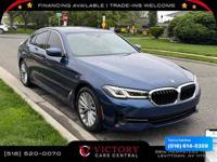 2022 BMW 5 Series 530i x Drive AWD 4dr Sedan Call/Text 516- 614-5359 + EVERYONE FINANCED!! PODEMOS FINANCIAR A CUALQUIERA! - Image 4