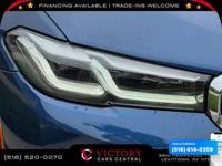 2022 BMW 5 Series 530i x Drive AWD 4dr Sedan Call/Text 516- 614-5359 + EVERYONE FINANCED!! PODEMOS FINANCIAR A CUALQUIERA! - Image 7