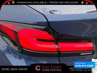 2022 BMW 5 Series 530i x Drive AWD 4dr Sedan Call/Text 516- 614-5359 + EVERYONE FINANCED!! PODEMOS FINANCIAR A CUALQUIERA! - Image 9