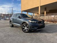 2019 Volvo XC40 T5 AWD Inscription Fully Loaded brooklyn