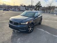 2019 Volvo XC40 T5 AWD Inscription Fully Loaded brooklyn - Image 4