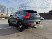 2019 Volvo XC40 T5 AWD Inscription Fully Loaded brooklyn - Image 6