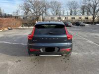 2019 Volvo XC40 T5 AWD Inscription Fully Loaded brooklyn - Image 7