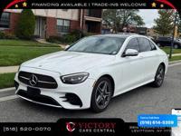 2021 Mercedes-Benz E-Class E 350 4MATIC AWD 4dr Sedan Call/Text 516- 614-5359 + EVERYONE FINANCED!! PODEMOS FINANCIAR A CUALQUIERA! - Image 2