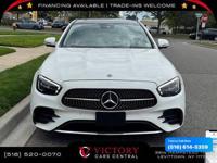 2021 Mercedes-Benz E-Class E 350 4MATIC AWD 4dr Sedan Call/Text 516- 614-5359 + EVERYONE FINANCED!! PODEMOS FINANCIAR A CUALQUIERA! - Image 3