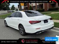 2021 Mercedes-Benz E-Class E 350 4MATIC AWD 4dr Sedan Call/Text 516- 614-5359 + EVERYONE FINANCED!! PODEMOS FINANCIAR A CUALQUIERA! - Image 7
