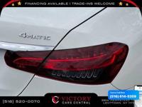 2021 Mercedes-Benz E-Class E 350 4MATIC AWD 4dr Sedan Call/Text 516- 614-5359 + EVERYONE FINANCED!! PODEMOS FINANCIAR A CUALQUIERA! - Image 10