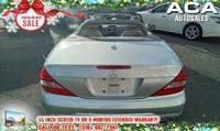 2009 Mercedes-Benz SL-Class 2dr Roadster 5.5L V8 ***Guaranteed Financing!!! + ACA Auto Sales - Image 5