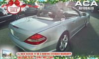 2009 Mercedes-Benz SL-Class 2dr Roadster 5.5L V8 ***Guaranteed Financing!!! + ACA Auto Sales - Image 6