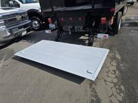 2016 Ford F450 12ft Service TRK,6.7L Dsl,Pwr Lft Gate,79K Miles! north san diego county - Image 4