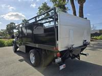 2016 Ford F450 12ft Service TRK,6.7L Dsl,Pwr Lft Gate,79K Miles! north san diego county - Image 8