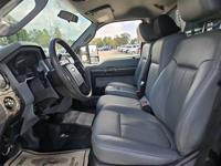 2016 Ford F450 12ft Service TRK,6.7L Dsl,Pwr Lft Gate,79K Miles! north san diego county - Image 10