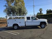 2016 Chevrolet 2500 Utility 6.0L,ladder rack, Ready! north san diego county - Image 5