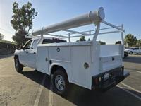 2016 Chevrolet 2500 Utility 6.0L,ladder rack, Ready! north san diego county - Image 7