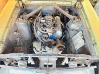 1970 Mustang Fastback, 1968 Cougar, 1966 Bronco Las Vegas - Image 4