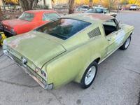 1970 Mustang Fastback, 1968 Cougar, 1966 Bronco Las Vegas - Image 5