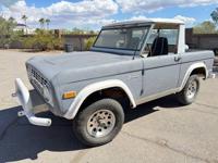 1970 Mustang Fastback, 1968 Cougar, 1966 Bronco Las Vegas - Image 6