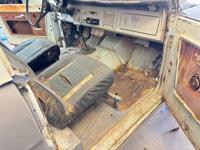 1970 Mustang Fastback, 1968 Cougar, 1966 Bronco Las Vegas - Image 8