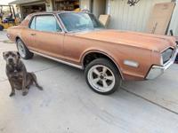 1970 Mustang Fastback, 1968 Cougar, 1966 Bronco Las Vegas - Image 10