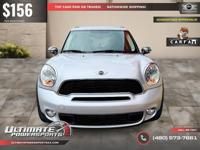 /mo - 2014 Mini Cooper Countryman S WE FINANCE ALL CREDIT! DRIVE T CALL (480) 573-7661 ULTIMATE POWERSPORTS - Image 8