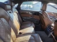 ❤️2017 AUDI A8 L 4.0T QUATTRO SPORT❤️4.0L V8💥 IN SAVINGS💥 ⭐ OVER 200+ CARS TRUCKS MINIVANS& SUVS TO CHOOSE FROM!⭐ - Image 6