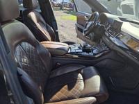 ❤️2017 AUDI A8 L 4.0T QUATTRO SPORT❤️4.0L V8💥 IN SAVINGS💥 ⭐ OVER 200+ CARS TRUCKS MINIVANS& SUVS TO CHOOSE FROM!⭐ - Image 7