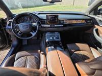 ❤️2017 AUDI A8 L 4.0T QUATTRO SPORT❤️4.0L V8💥 IN SAVINGS💥 ⭐ OVER 200+ CARS TRUCKS MINIVANS& SUVS TO CHOOSE FROM!⭐ - Image 8