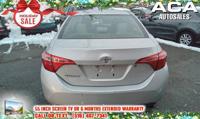 2017 Toyota Corolla L ***Guaranteed Financing!!! + ACA Auto Sales - Image 5