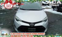 2017 Toyota Corolla L ***Guaranteed Financing!!! + ACA Auto Sales - Image 9