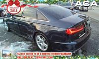 2016 Audi A6 4dr Sdn quattro 3.0T Premium Plus ***Guaranteed Financing!!! + ACA Auto Sales - Image 4