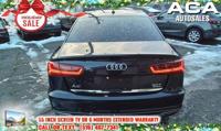 2016 Audi A6 4dr Sdn quattro 3.0T Premium Plus ***Guaranteed Financing!!! + ACA Auto Sales - Image 5