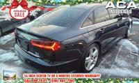 2016 Audi A6 4dr Sdn quattro 3.0T Premium Plus ***Guaranteed Financing!!! + ACA Auto Sales - Image 6