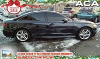 2016 Audi A6 4dr Sdn quattro 3.0T Premium Plus ***Guaranteed Financing!!! + ACA Auto Sales - Image 7