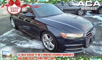 2016 Audi A6 4dr Sdn quattro 3.0T Premium Plus ***Guaranteed Financing!!! + ACA Auto Sales - Image 8