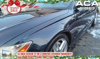 2016 Audi A6 4dr Sdn quattro 3.0T Premium Plus ***Guaranteed Financing!!! + ACA Auto Sales - Image 10