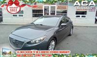 2016 Mazda Mazda3 5dr HB Auto i Grand Touring ***Guaranteed Financing!!! + ACA Auto Sales - Image 2