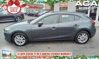 2016 Mazda Mazda3 5dr HB Auto i Grand Touring ***Guaranteed Financing!!! + ACA Auto Sales - Image 3