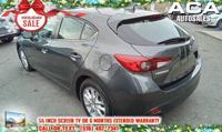 2016 Mazda Mazda3 5dr HB Auto i Grand Touring ***Guaranteed Financing!!! + ACA Auto Sales - Image 4