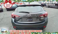 2016 Mazda Mazda3 5dr HB Auto i Grand Touring ***Guaranteed Financing!!! + ACA Auto Sales - Image 5