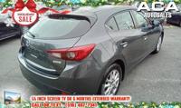 2016 Mazda Mazda3 5dr HB Auto i Grand Touring ***Guaranteed Financing!!! + ACA Auto Sales - Image 6