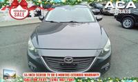 2016 Mazda Mazda3 5dr HB Auto i Grand Touring ***Guaranteed Financing!!! + ACA Auto Sales - Image 9