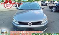 2011 Volkswagen Jetta Sedan 4dr Auto SE w/Convenience Sunroof PZEV ***Guar + ACA Auto Sales - Image 9