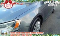 2011 Volkswagen Jetta Sedan 4dr Auto SE w/Convenience Sunroof PZEV ***Guar + ACA Auto Sales - Image 10