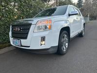 2013 GMC SLT AWD Terrain Salem - Image 8