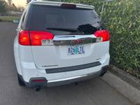 2013 GMC SLT AWD Terrain Salem - Image 9