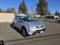 2015 Toyota RAV4 RAV 4 XLE SUV Wilkins Auto Center - Image 4