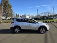 2015 Toyota RAV4 RAV 4 XLE SUV Wilkins Auto Center - Image 5