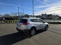 2015 Toyota RAV4 RAV 4 XLE SUV Wilkins Auto Center - Image 6