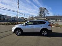 2015 Toyota RAV4 RAV 4 XLE SUV Wilkins Auto Center - Image 8